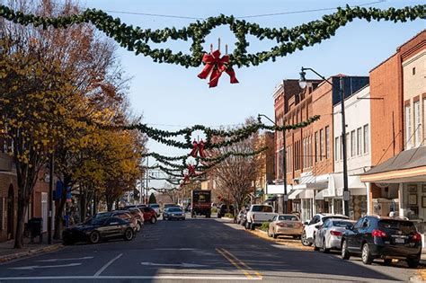 Asheboro, NC.